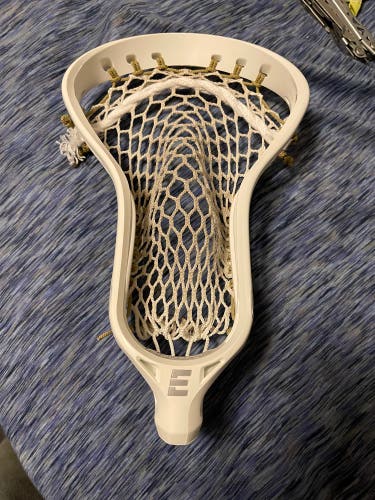 New Epoch Sequel Head