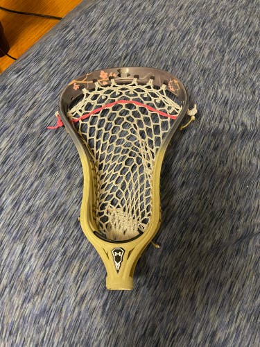 New Custom Dyed UA Command Low