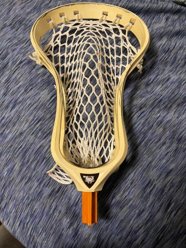 Used ECD Weapon X Head