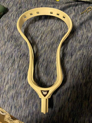 Used ECD Weapon X Head