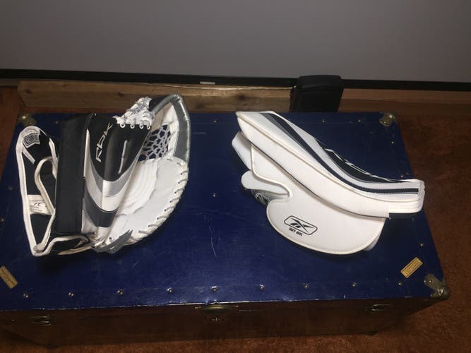 Used Reebok Regular 6k