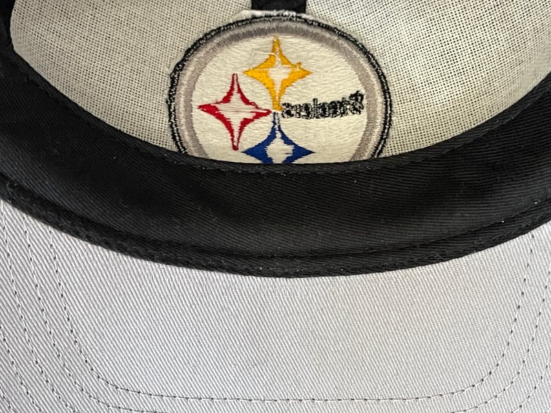 NEW Vintage Pittsburgh Steelers NFL Sports Football Starter Hat Cap  Strapback | SidelineSwap