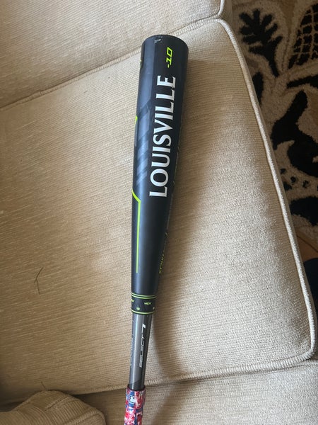 2021 Hybrid (-10) 20 oz 30" Select Bat