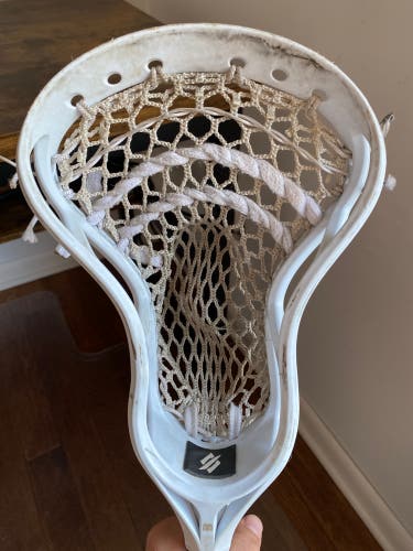 Used StringKing Intermediate Complete 2 Stick