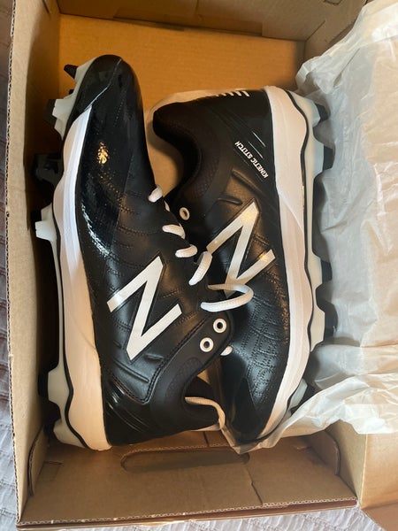 New Balance molded baseball cleats - brand new, not used