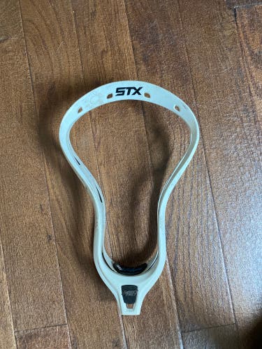 Used Attack & Midfield Unstrung K18 U Head