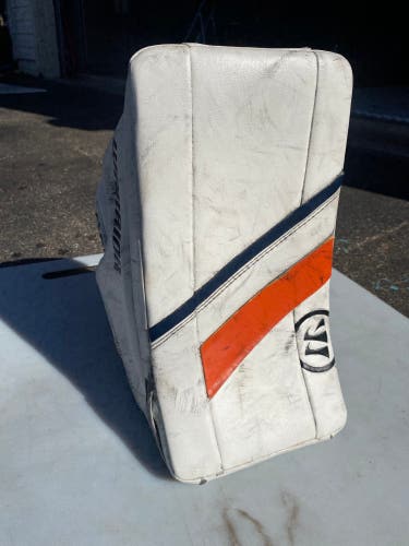 Used INT Regular Ritual G4