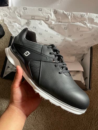 *BRAND NEW* Footjoy Pro SL Carbon Size 12