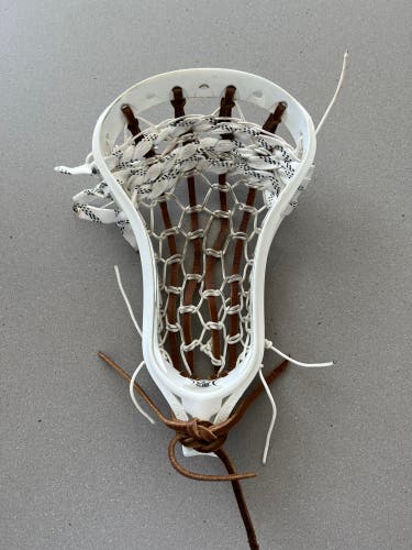 Used Attack & Midfield Strung Clutch X Head