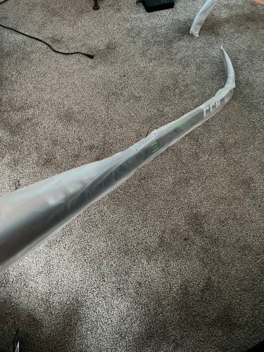 Right Handed Pro Stock RibCor Trigger 4 Pro Hockey Stick