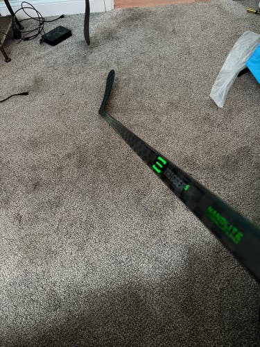New Right Handed Ribcor Trigger 5 Pro Hockey Stick