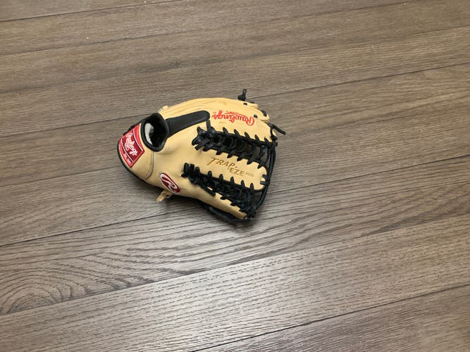 Rawlings Pro Preferred 11.25” Trapeze