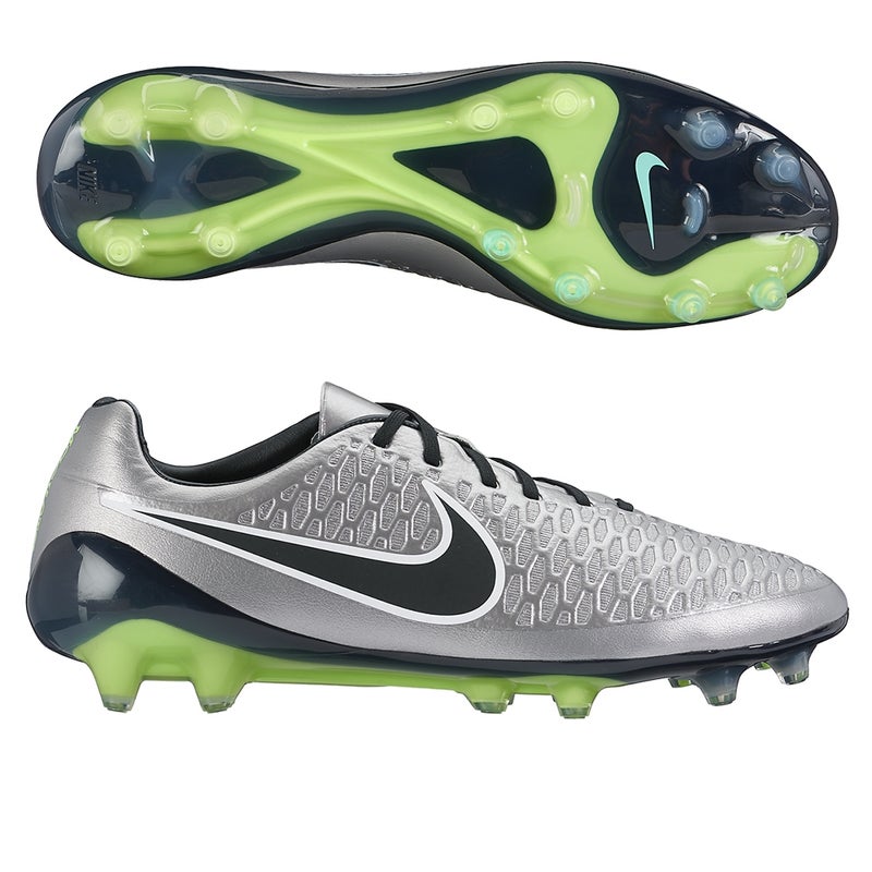 Nike Mercurial Vapor 13 360 Pro FG Soccer Cleats Football Boots Blue AT7901