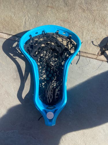 Maverik Kinetic Blue