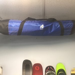 ATHALON DELUXE BAG SET