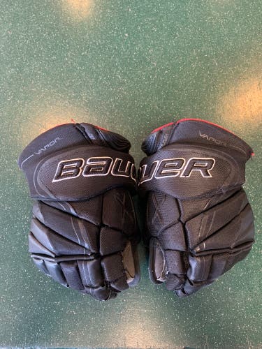 Black Bauer 14” Vapor 1X Lite