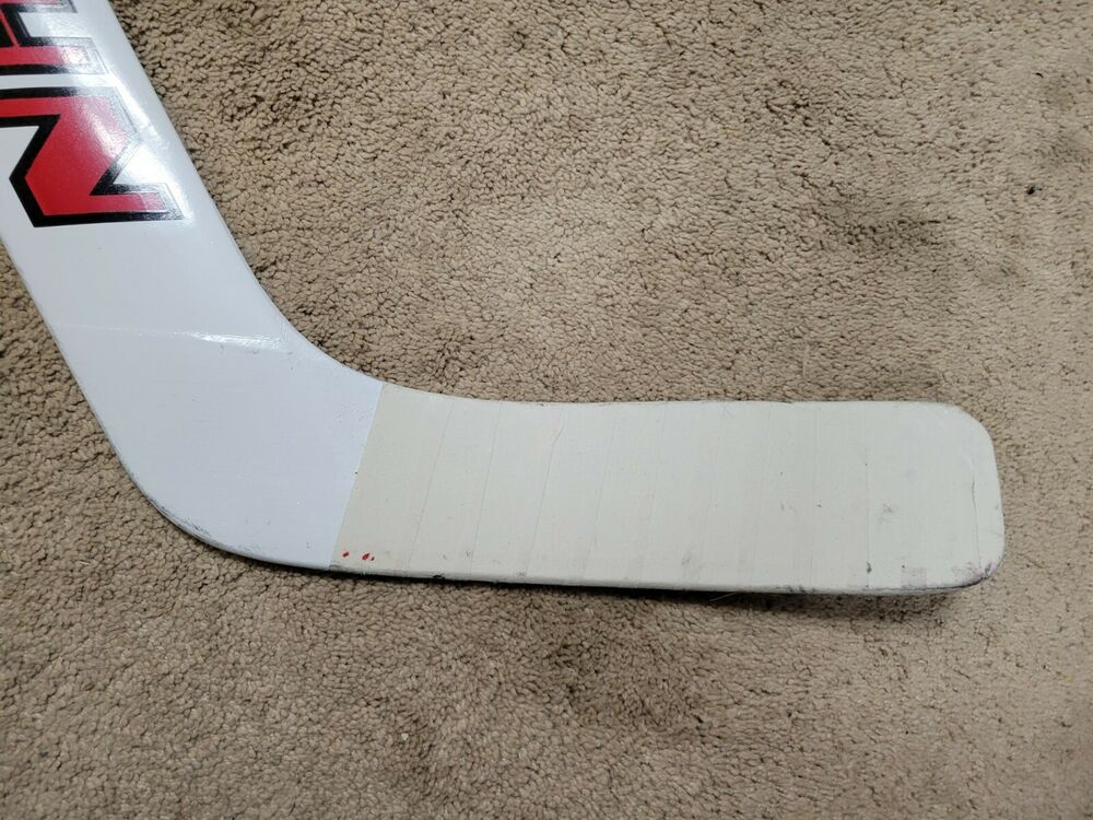 Lot Detail - Alex Ovechkin Signed & Game-Used CCM Hockey Stick (JSA)
