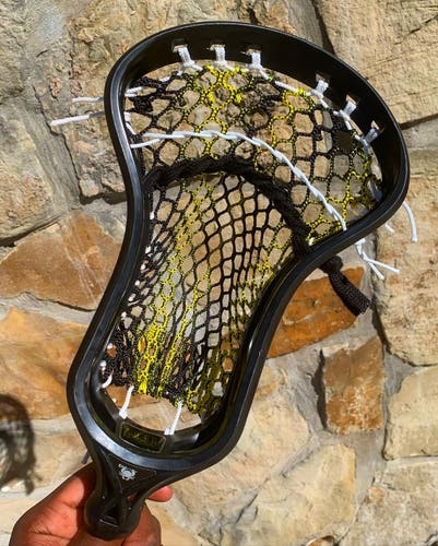 EDC Mirage 2.0 With TDM 10d