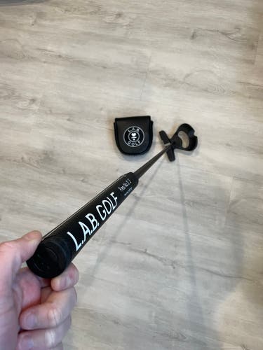LAB Golf Directed Force Putter