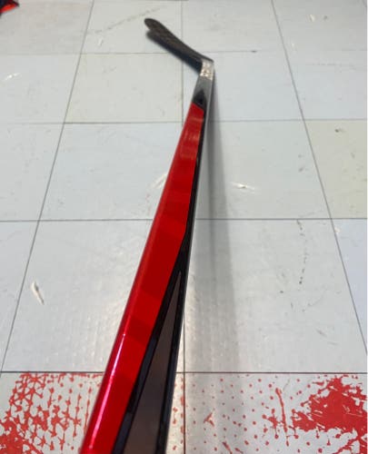 New Pro Stock Bauer Supreme UltraSonic P92M 65 Flex LH