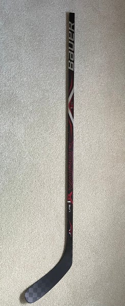 Senior Right Handed Pro Stock Vapor ADV Hockey Stick