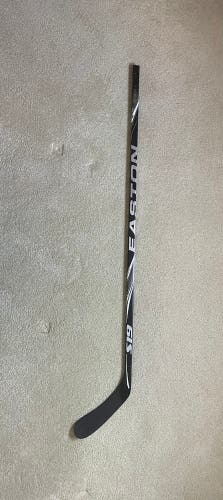 Senior Right Handed Heel Pattern Pro Stock S19 Hockey Stick