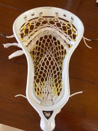 Used Attack & Midfield Strung DNA Head