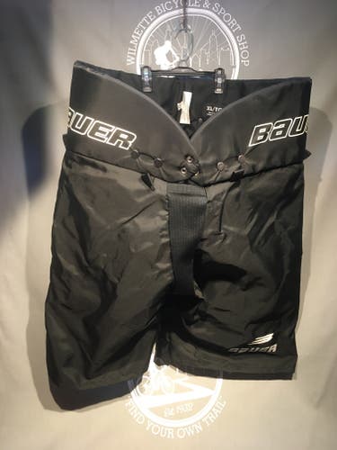 New  Bauer MBPS Pant Shell - Sr XL