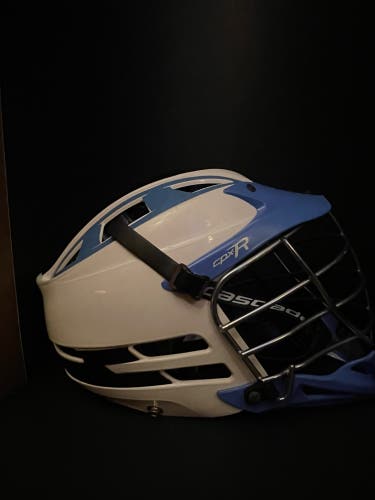 Player's Cascade CPX-R Helmet