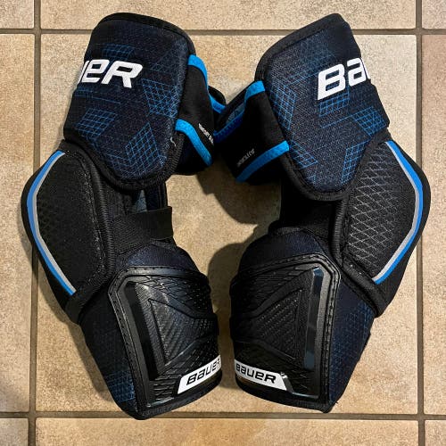 Bauer X Elbow Pads Sz M