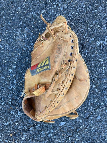 Right Hand Throw  Catcher's Glove