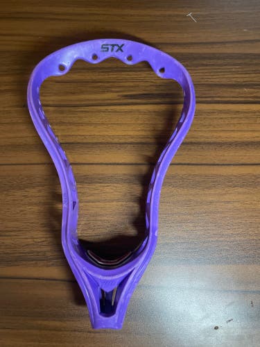 Used Defense Unstrung X10 Head