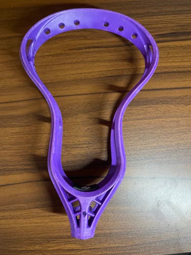 Purple Unstrung Mark 2V Head