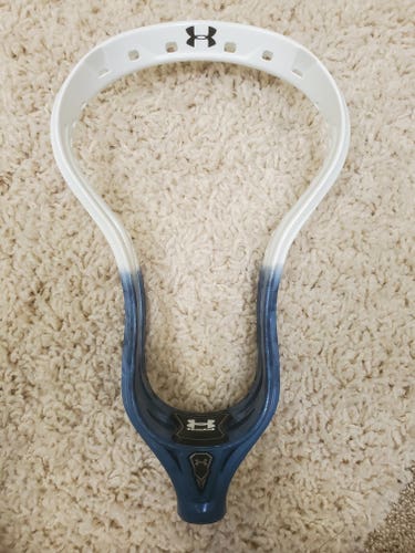 Under Armour Command 2 Dyed Head