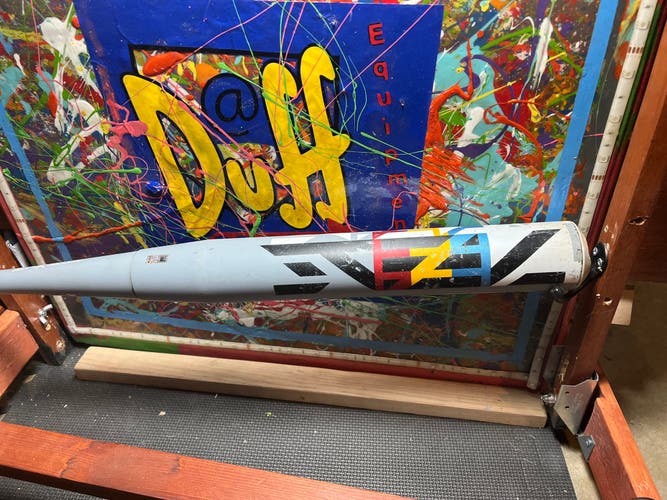 2020 demarini steel 30 Oz