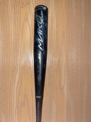 2017 Composite (-3) 28 oz 31" Mako Beast Bat