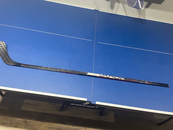 Senior Right Handed Mid Pattern  Vapor 3X Hockey Stick