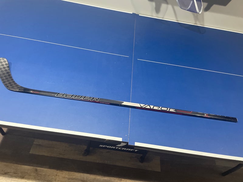 Senior Right Handed Mid Pattern Vapor 3X Hockey Stick