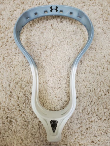 New Under Armour Unstrung Command 2 Dyed Head