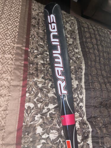 BBCOR Certified Alloy (-3) 31 oz 34" 5150 Bat