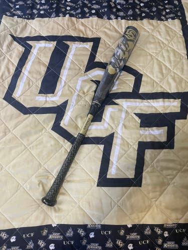 New In Wrapper Louisville Slugger Meta -3