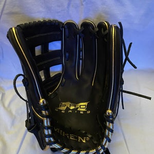 New Right Hand Throw 13" Pro Series Softball Glove