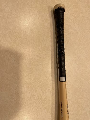 BBCOR Certified Alloy (-3) 29 oz 32" Bonesaber Bat