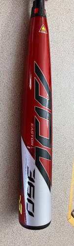 Used BBCOR Certified 2020 Easton Composite ADV 360 Bat (-3) 29 oz 32"