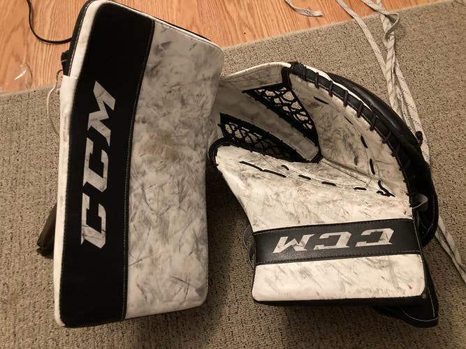 Used Regular  Retro Flex Pro