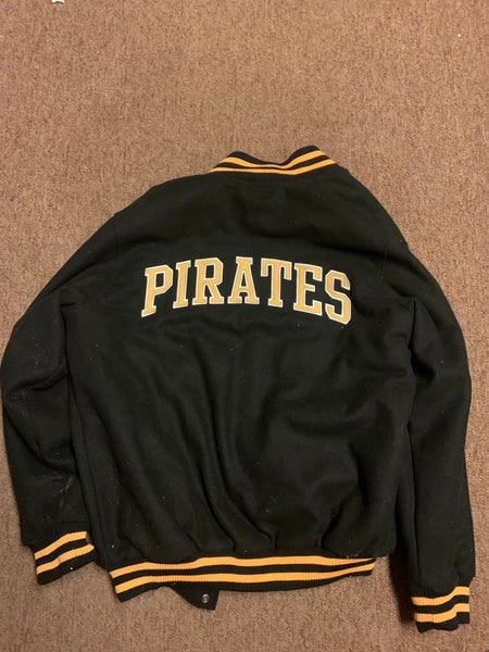 Pittsburgh Pirates MLB jacket | SidelineSwap