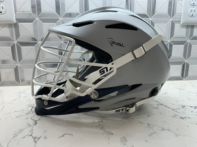 STX Rival Helmet