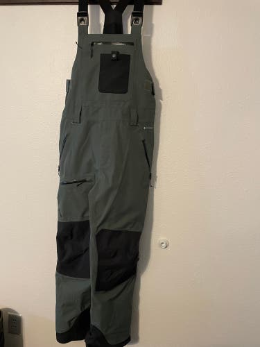 2022 Flylow Baker Bib MD