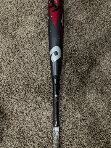 Used DeMarini (-3) 29 oz 32" Bat