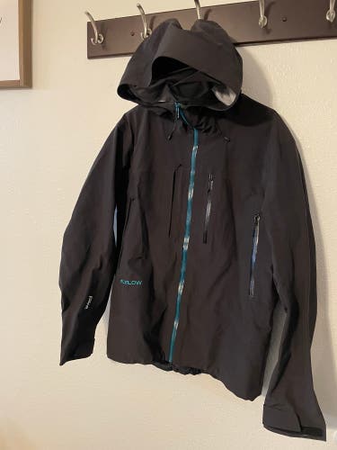 2022 Flylow Lab Coat MD